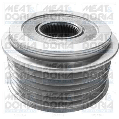 Alternator Freewheel Clutch